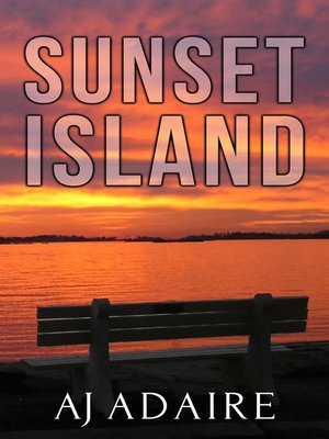 cover image of Sunset Island